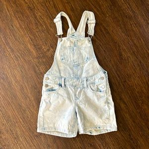 Old Navy Kids Short Overalls